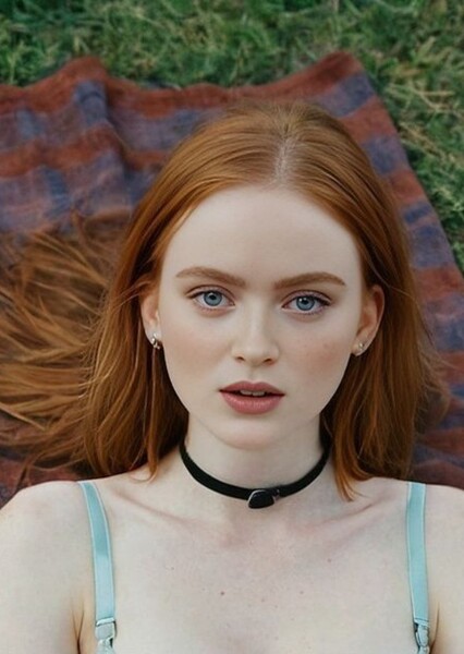 Sadie Sink photo