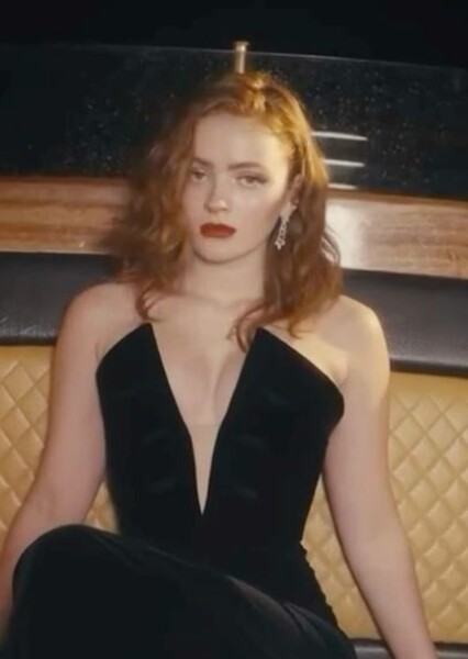 Sadie Sink photo