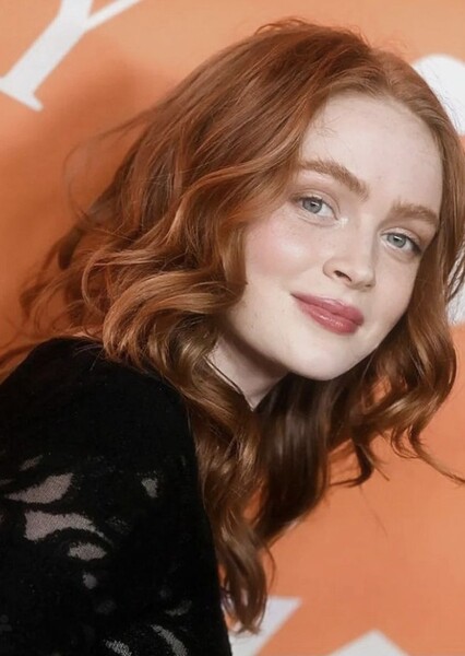Sadie Sink photo