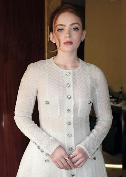 Sadie Sink photo