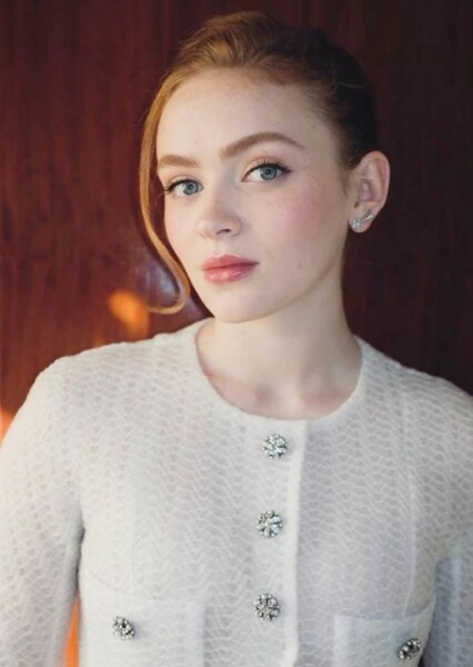 Sadie Sink photo
