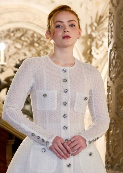 Sadie Sink photo