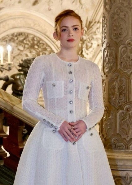 Sadie Sink photo