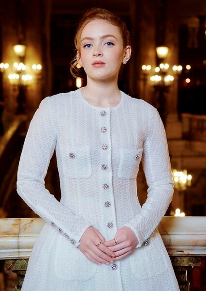 Sadie Sink photo