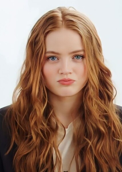 Sadie Sink photo