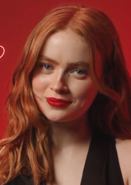 Sadie Sink photo