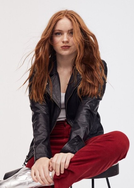 Sadie Sink photo