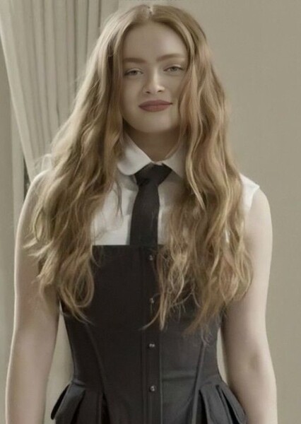 Sadie Sink photo