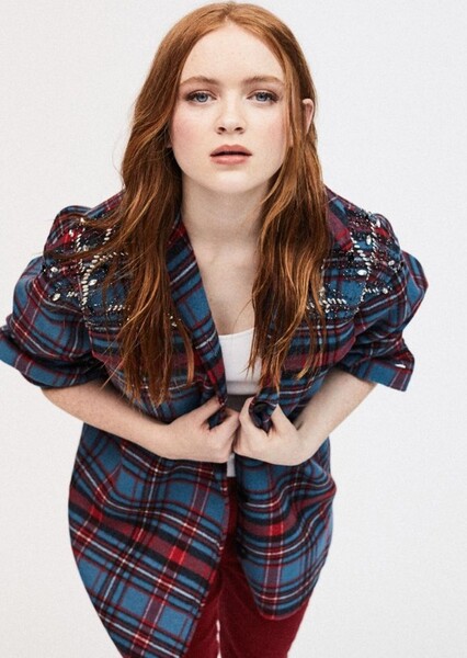 Sadie Sink photo