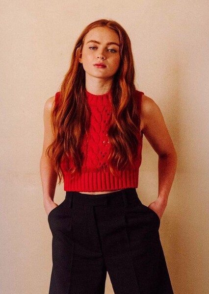 Sadie Sink photo