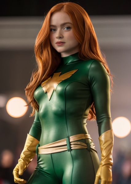 Sadie Sink