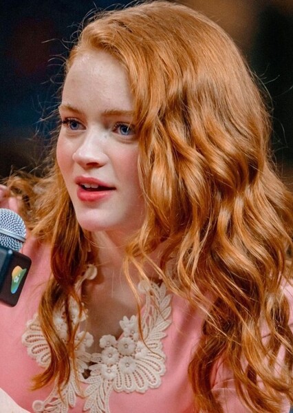 Sadie Sink photo