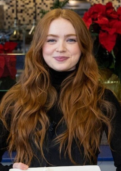 Sadie Sink photo
