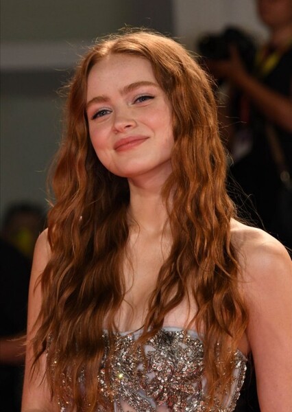 Sadie Sink photo