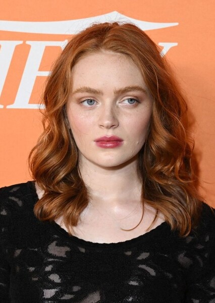 Sadie Sink photo