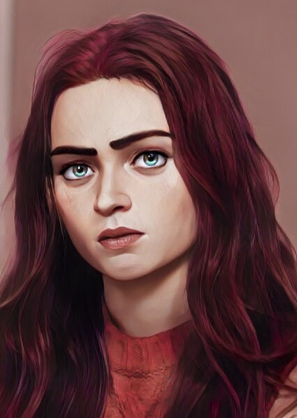 Sadie Sink photo