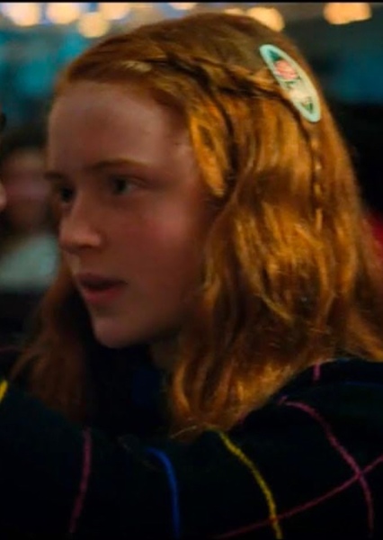 Sadie Sink photo
