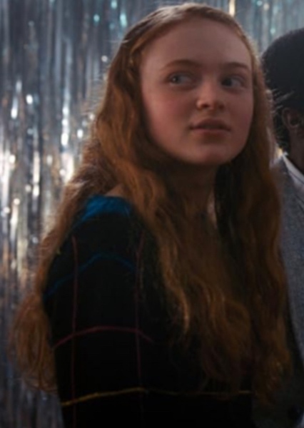 Sadie Sink photo