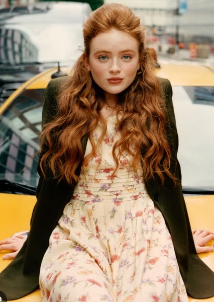 Sadie Sink photo
