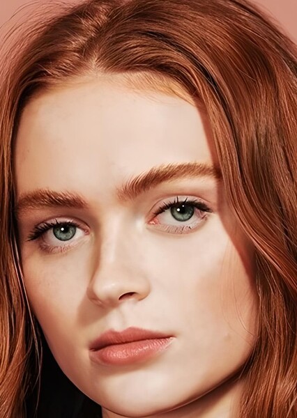 Sadie Sink photo