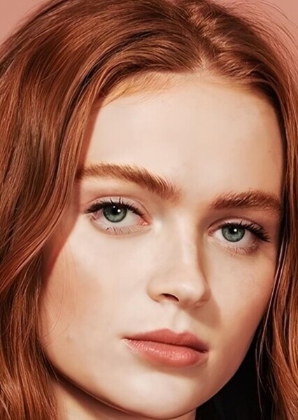 Sadie Sink photo