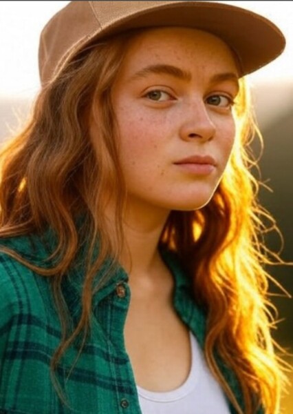 Sadie Sink