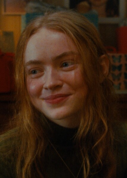 Sadie Sink photo