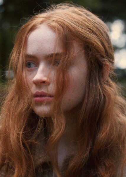 Sadie Sink photo