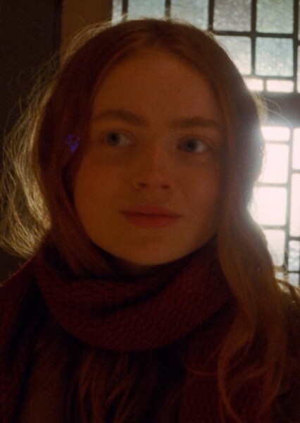 Sadie Sink photo