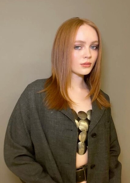 Sadie Sink photo