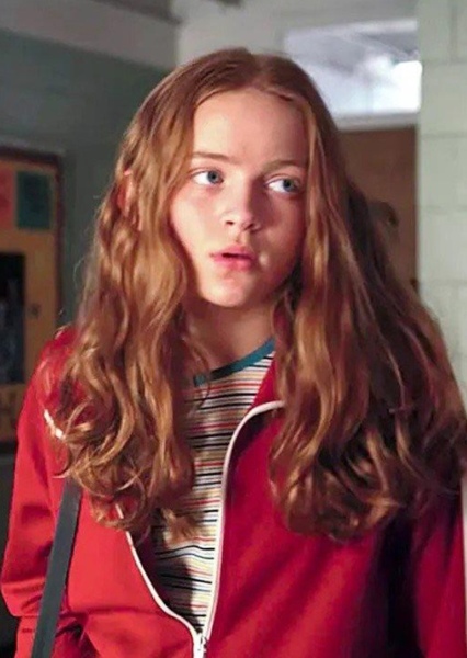 Sadie Sink photo