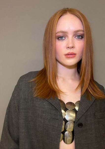 Sadie Sink photo
