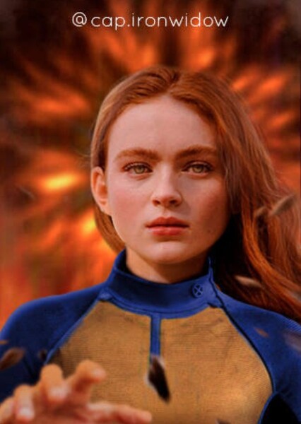 Sadie Sink photo