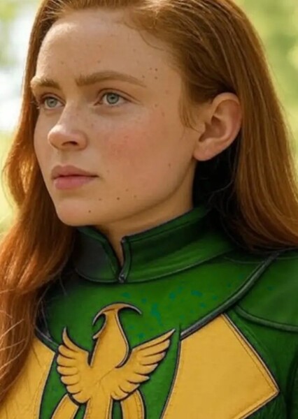 Sadie Sink photo