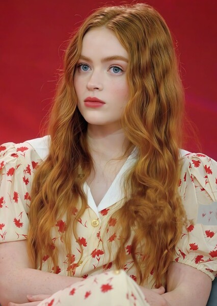Sadie Sink photo