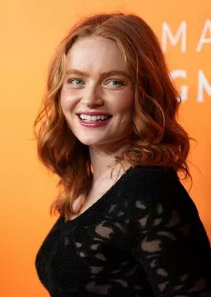 Sadie Sink photo