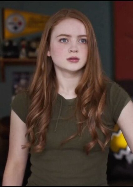 Sadie Sink photo