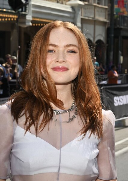 Sadie Sink photo
