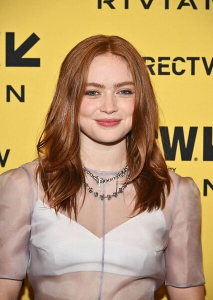 Sadie Sink photo