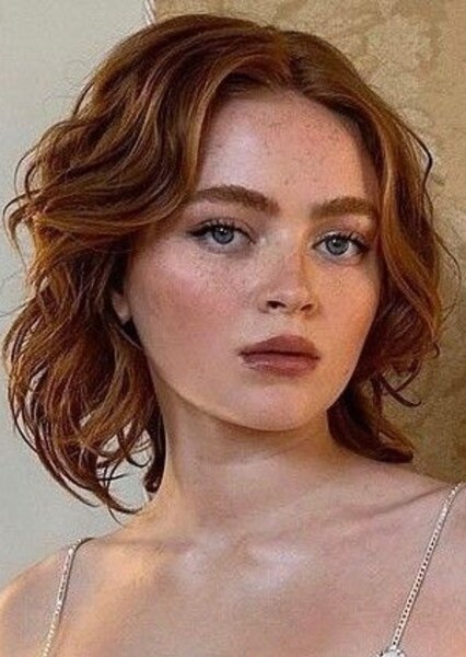Sadie Sink photo