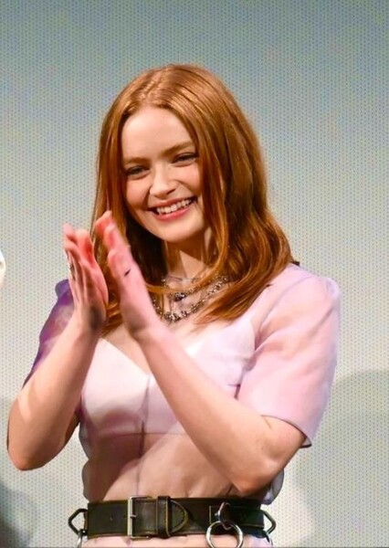 Sadie Sink photo