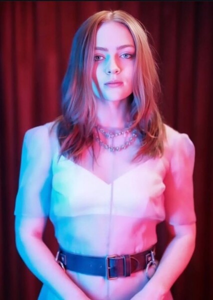 Sadie Sink photo