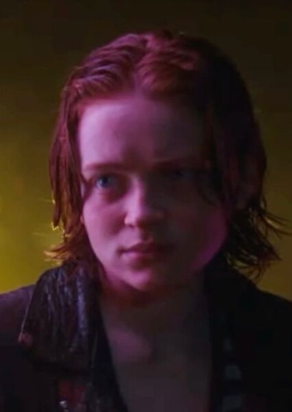 Sadie Sink