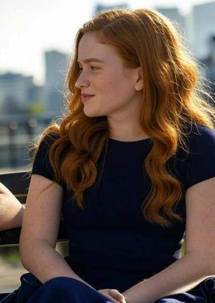Sadie Sink photo