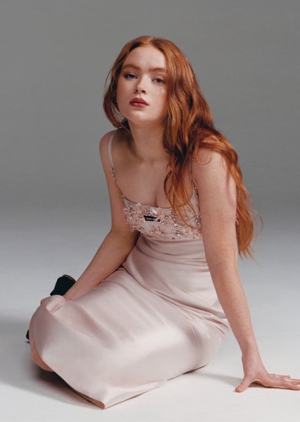 Sadie Sink photo