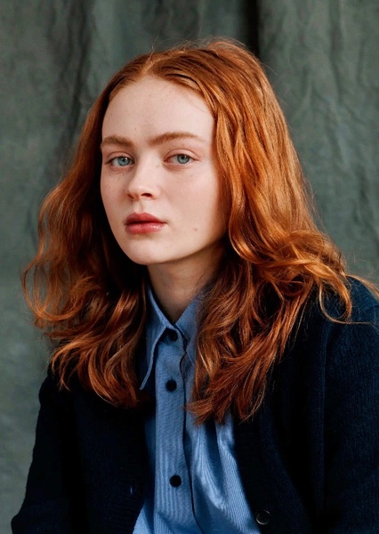 Sadie Sink photo