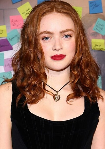 Sadie Sink photo