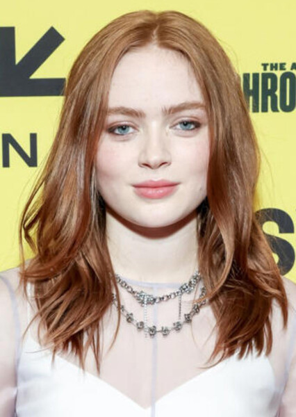 Sadie Sink photo