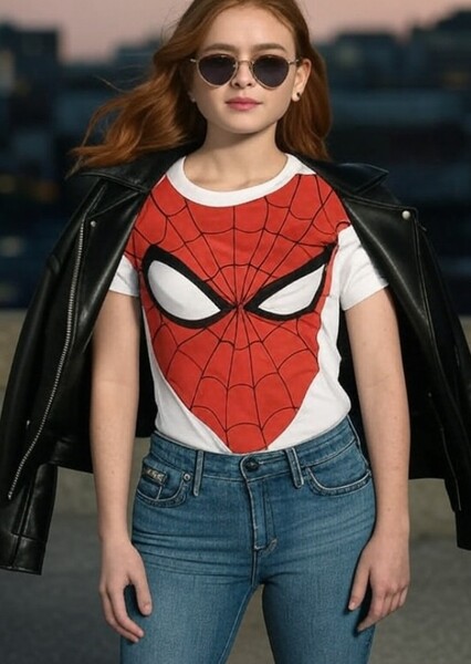 Sadie Sink photo