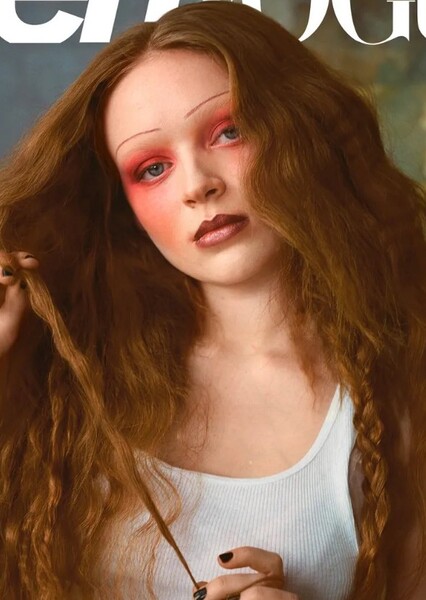 Sadie Sink photo